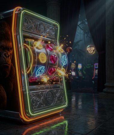 Kong Casino