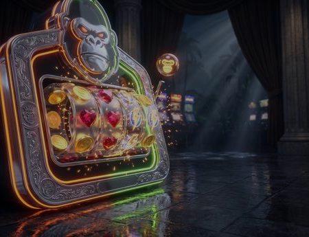 Kong Casino