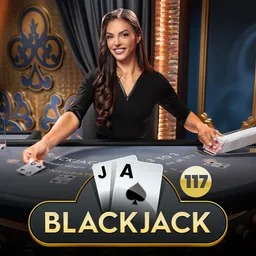 Blackjack 117