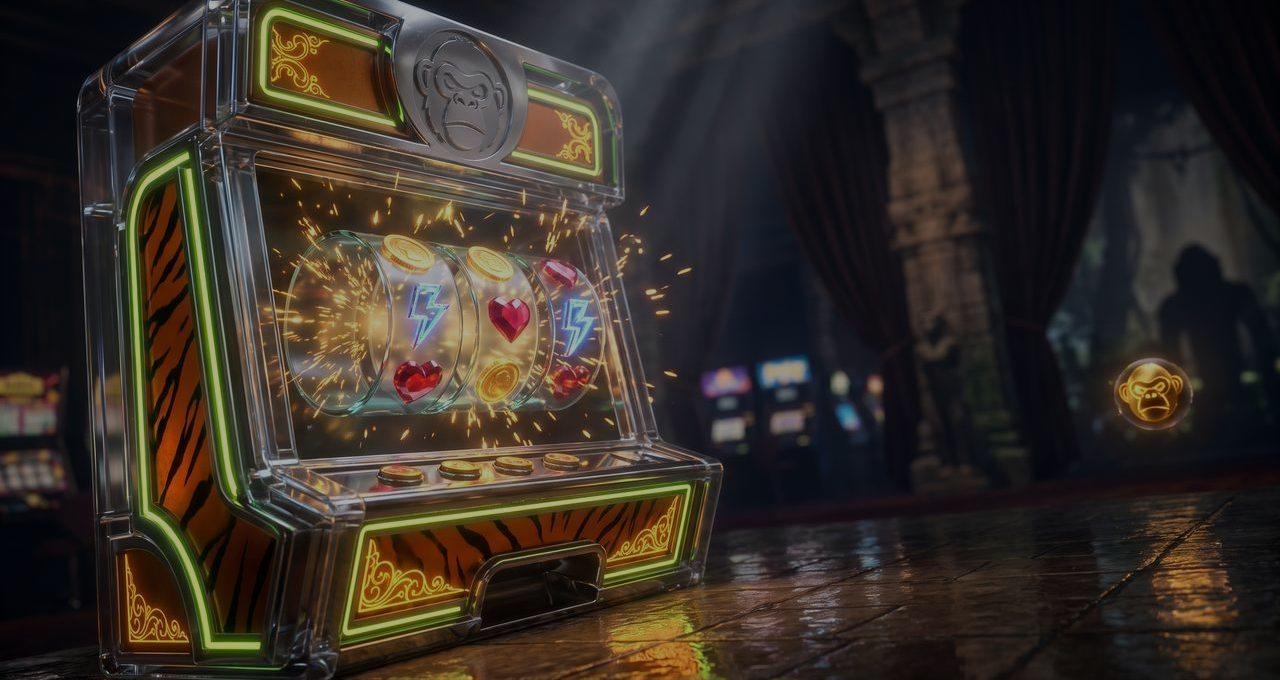 Kong Casino